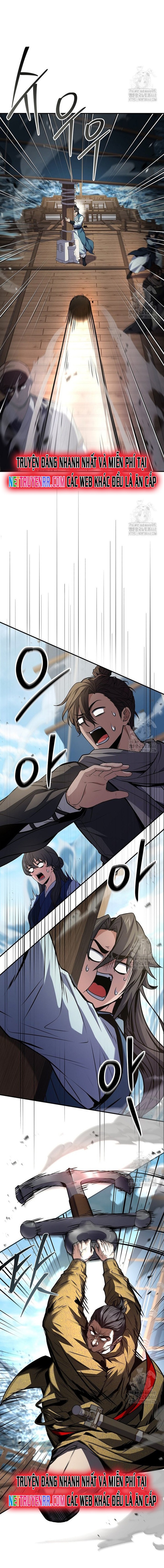 Chuyển Sinh Thành Tiêu Sư: Chapter 104