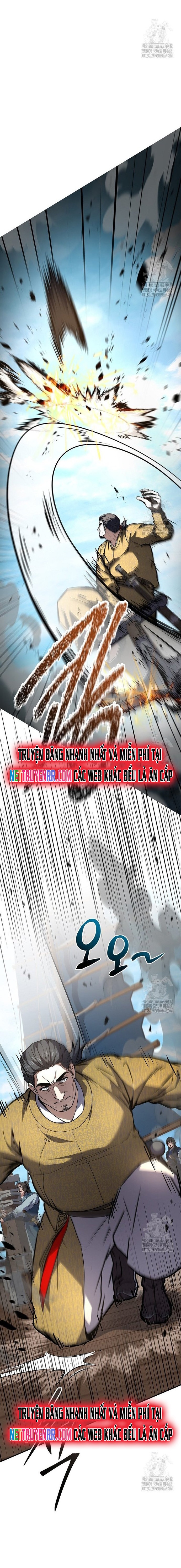 Chuyển Sinh Thành Tiêu Sư: Chapter 104