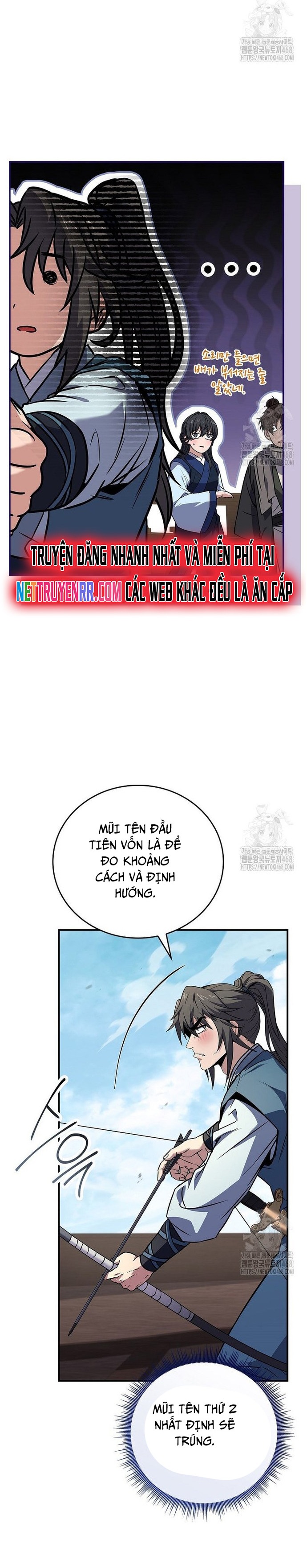 Chuyển Sinh Thành Tiêu Sư: Chapter 104