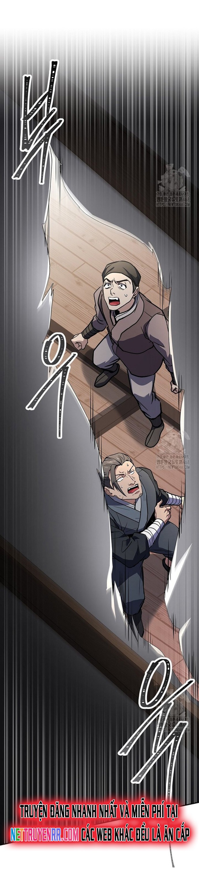 Chuyển Sinh Thành Tiêu Sư: Chapter 104