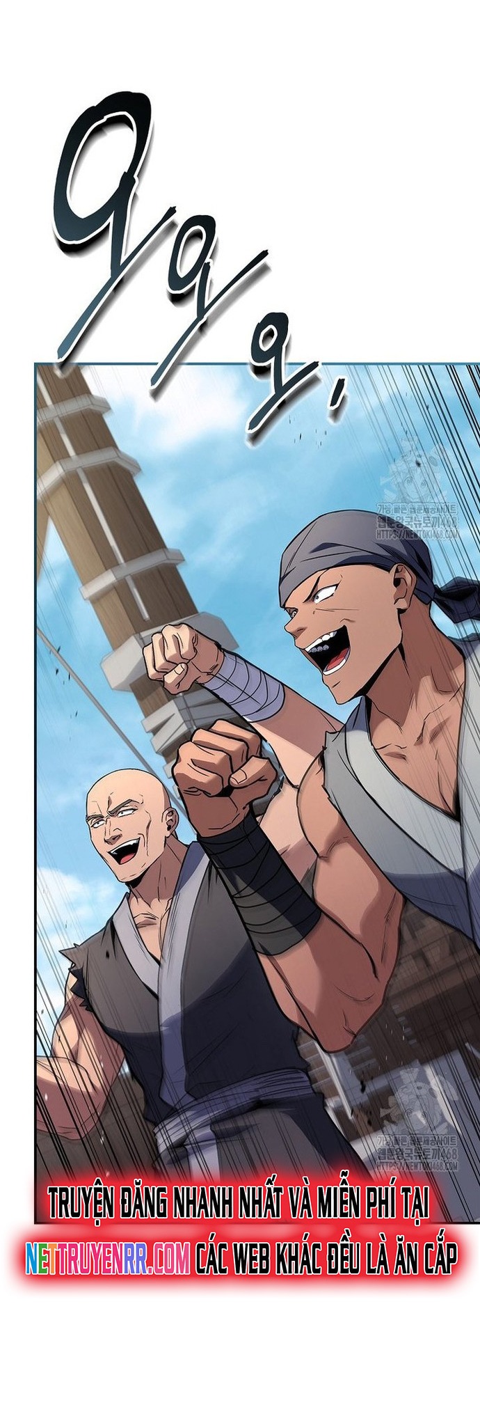 Chuyển Sinh Thành Tiêu Sư: Chapter 104