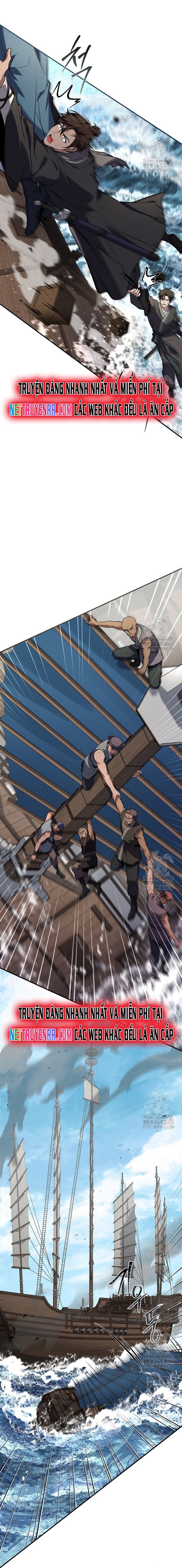 Chuyển Sinh Thành Tiêu Sư: Chapter 104