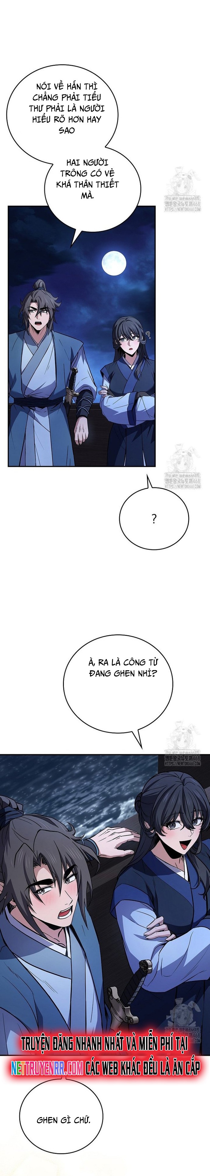 Chuyển Sinh Thành Tiêu Sư: Chapter 104