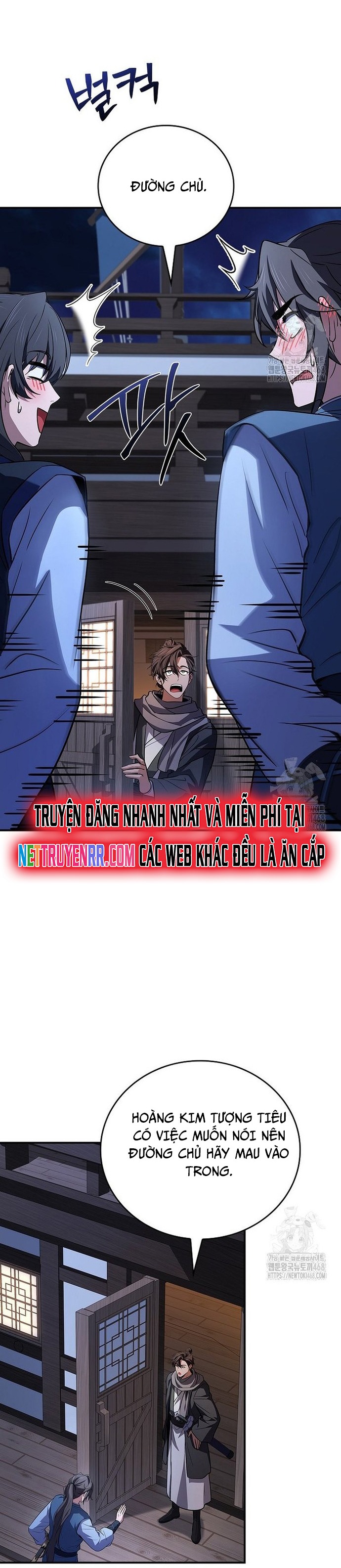 Chuyển Sinh Thành Tiêu Sư: Chapter 104