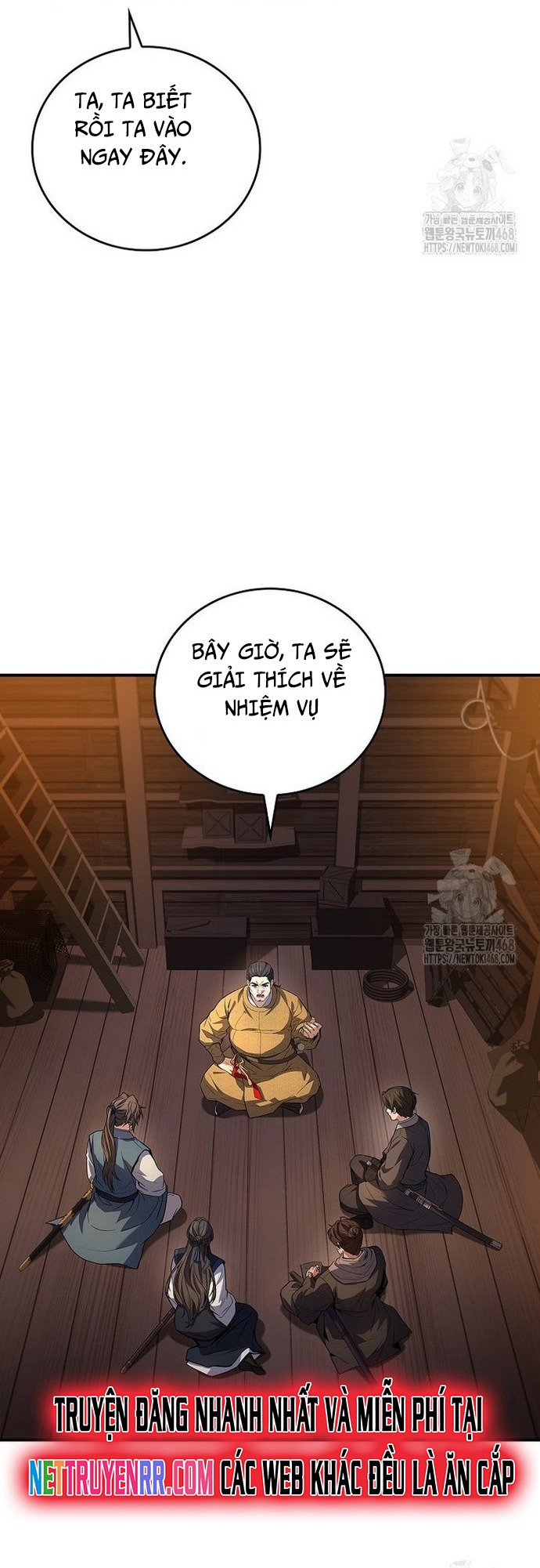 Chuyển Sinh Thành Tiêu Sư: Chapter 104