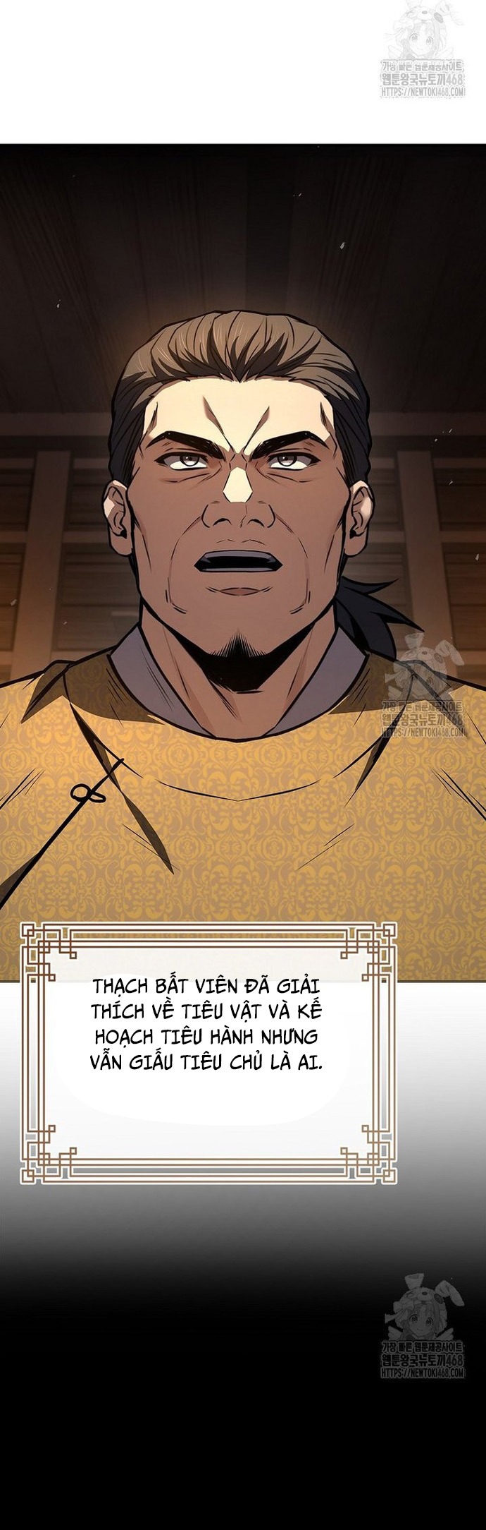 Chuyển Sinh Thành Tiêu Sư: Chapter 104