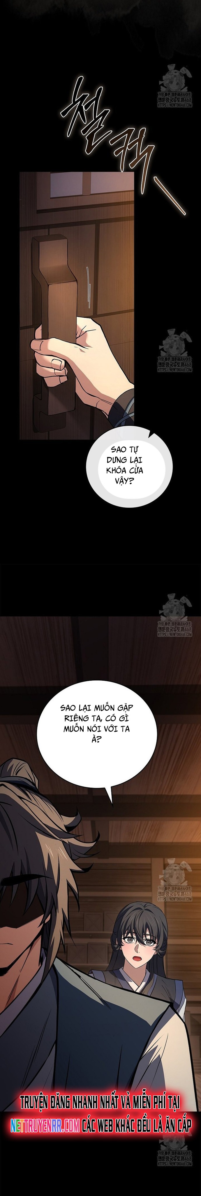 Chuyển Sinh Thành Tiêu Sư: Chapter 104