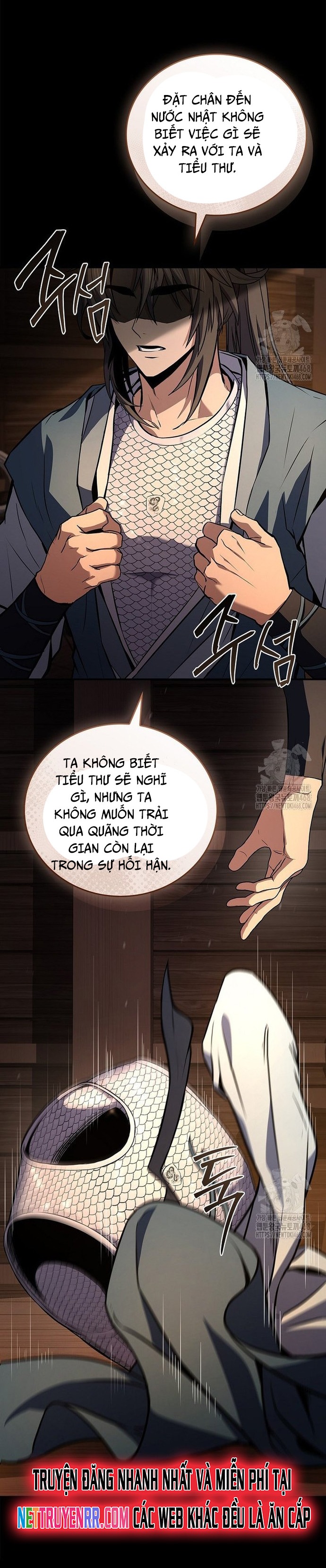 Chuyển Sinh Thành Tiêu Sư: Chapter 104