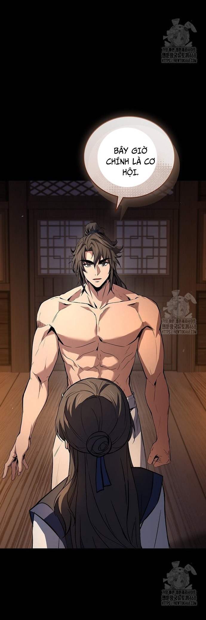 Chuyển Sinh Thành Tiêu Sư: Chapter 104