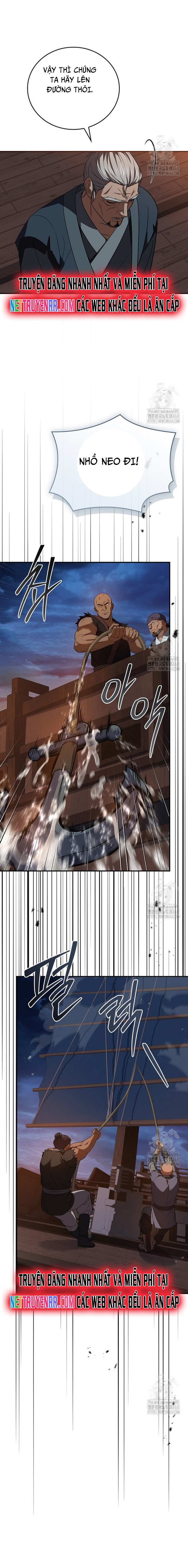 Chuyển Sinh Thành Tiêu Sư: Chapter 104