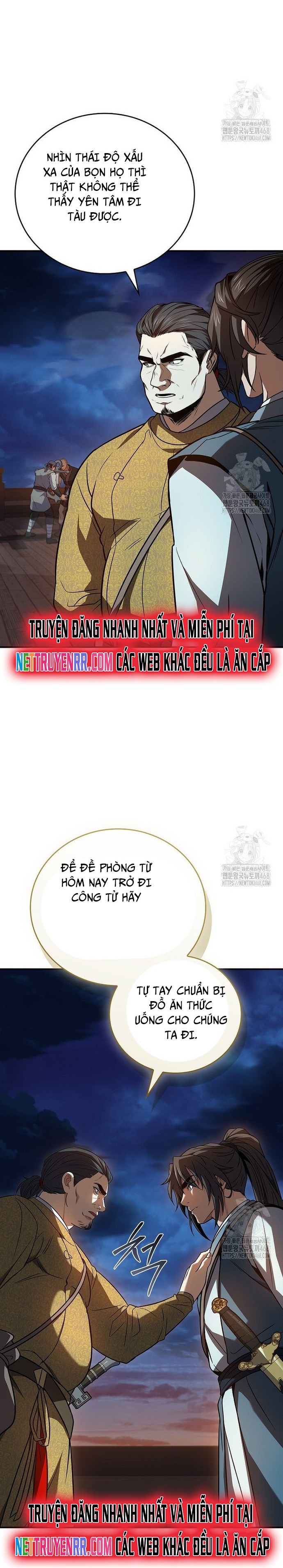 Chuyển Sinh Thành Tiêu Sư: Chapter 104