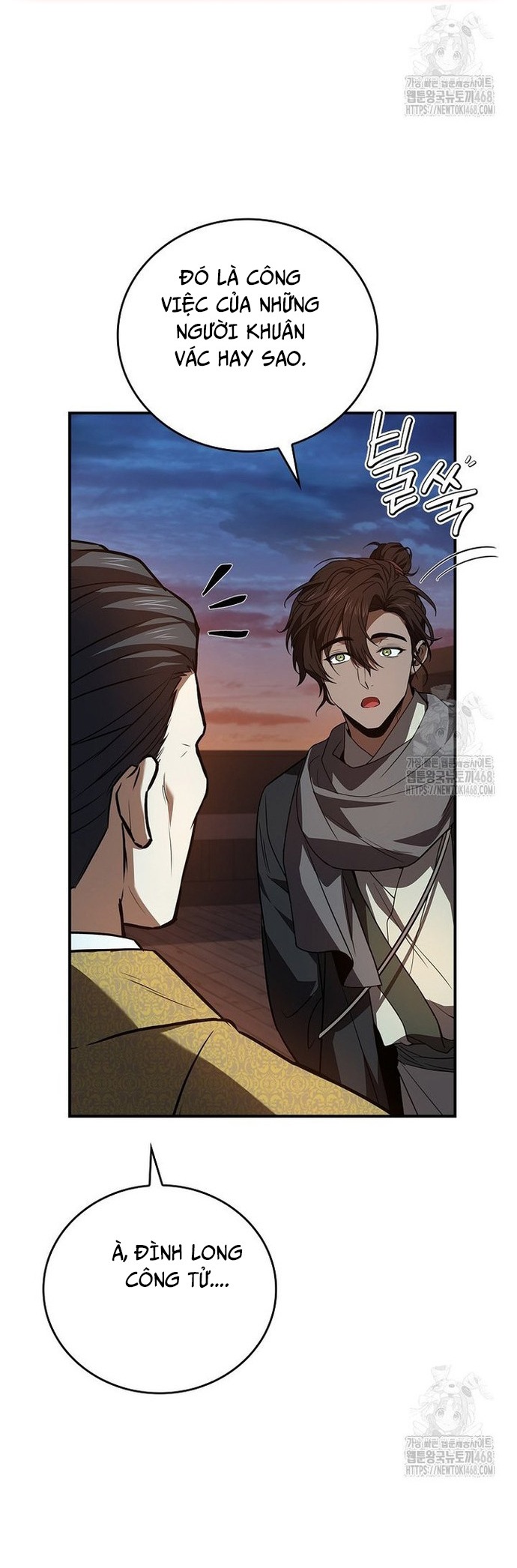 Chuyển Sinh Thành Tiêu Sư: Chapter 104