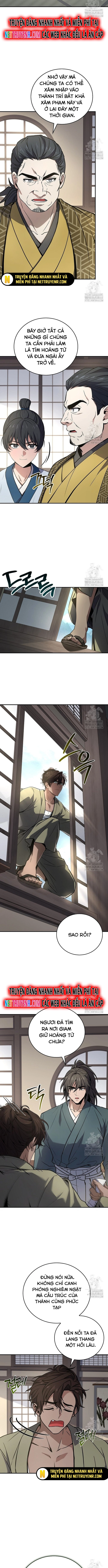 Chuyển Sinh Thành Tiêu Sư: Chapter 105