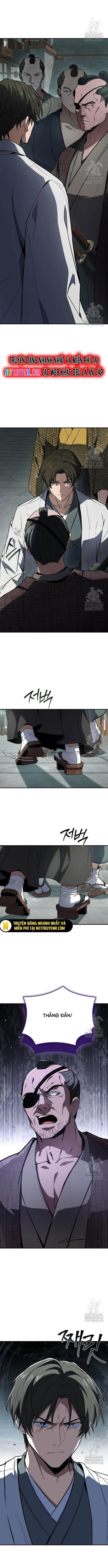 Chuyển Sinh Thành Tiêu Sư: Chapter 105