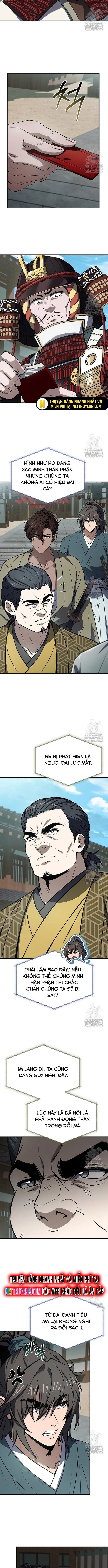 Chuyển Sinh Thành Tiêu Sư: Chapter 105