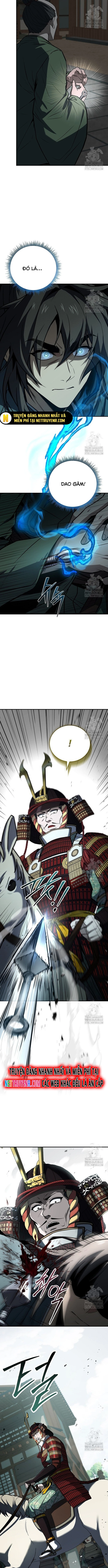 Chuyển Sinh Thành Tiêu Sư: Chapter 105