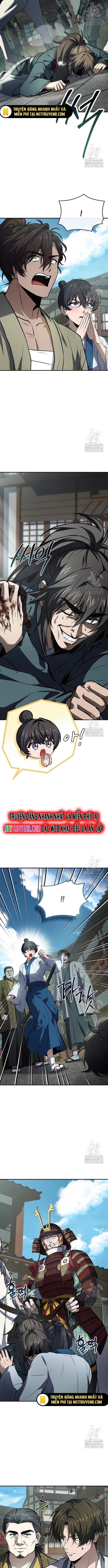 Chuyển Sinh Thành Tiêu Sư: Chapter 105