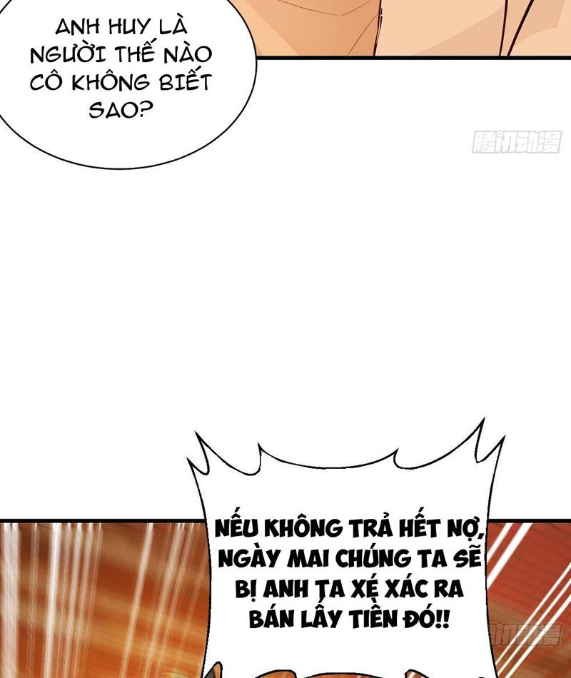 Chuyển Sinh Thành Tra Nam, Ta Giúp Thê Tử Trường Sinh: Chapter 1