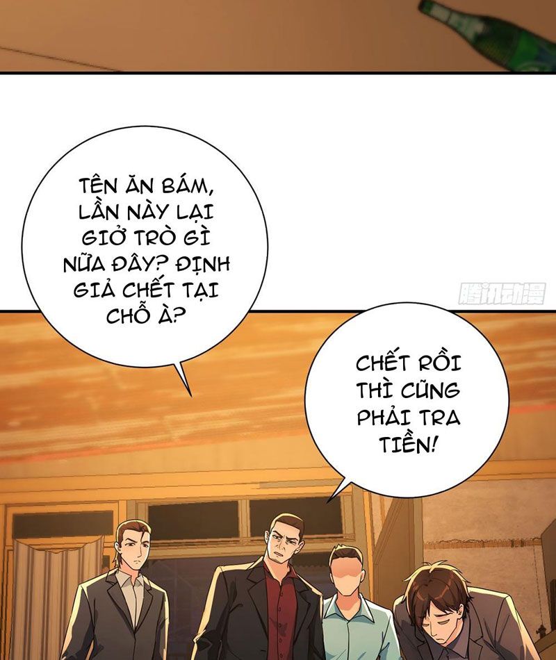 Chuyển Sinh Thành Tra Nam, Ta Giúp Thê Tử Trường Sinh: Chapter 1