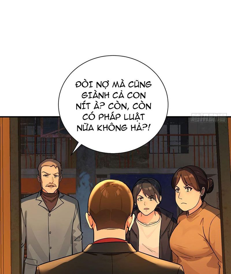 Chuyển Sinh Thành Tra Nam, Ta Giúp Thê Tử Trường Sinh: Chapter 1