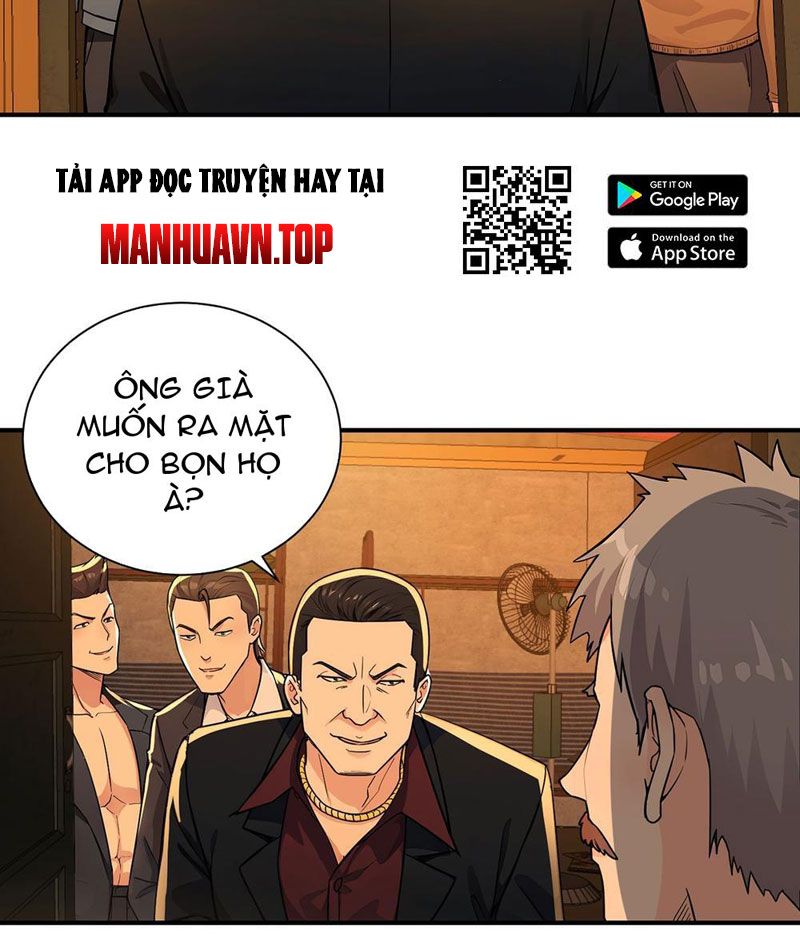 Chuyển Sinh Thành Tra Nam, Ta Giúp Thê Tử Trường Sinh: Chapter 1