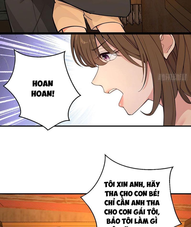 Chuyển Sinh Thành Tra Nam, Ta Giúp Thê Tử Trường Sinh: Chapter 1