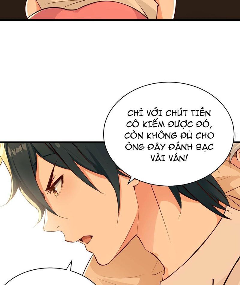 Chuyển Sinh Thành Tra Nam, Ta Giúp Thê Tử Trường Sinh: Chapter 1