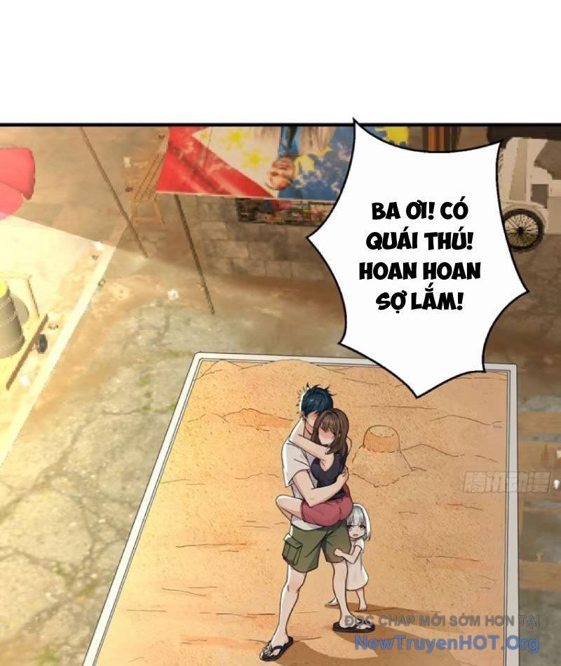 Chuyển Sinh Thành Tra Nam, Ta Giúp Thê Tử Trường Sinh: Chapter 10