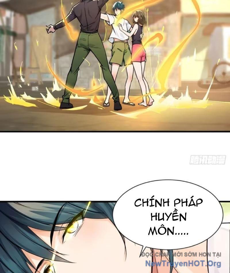 Chuyển Sinh Thành Tra Nam, Ta Giúp Thê Tử Trường Sinh: Chapter 10