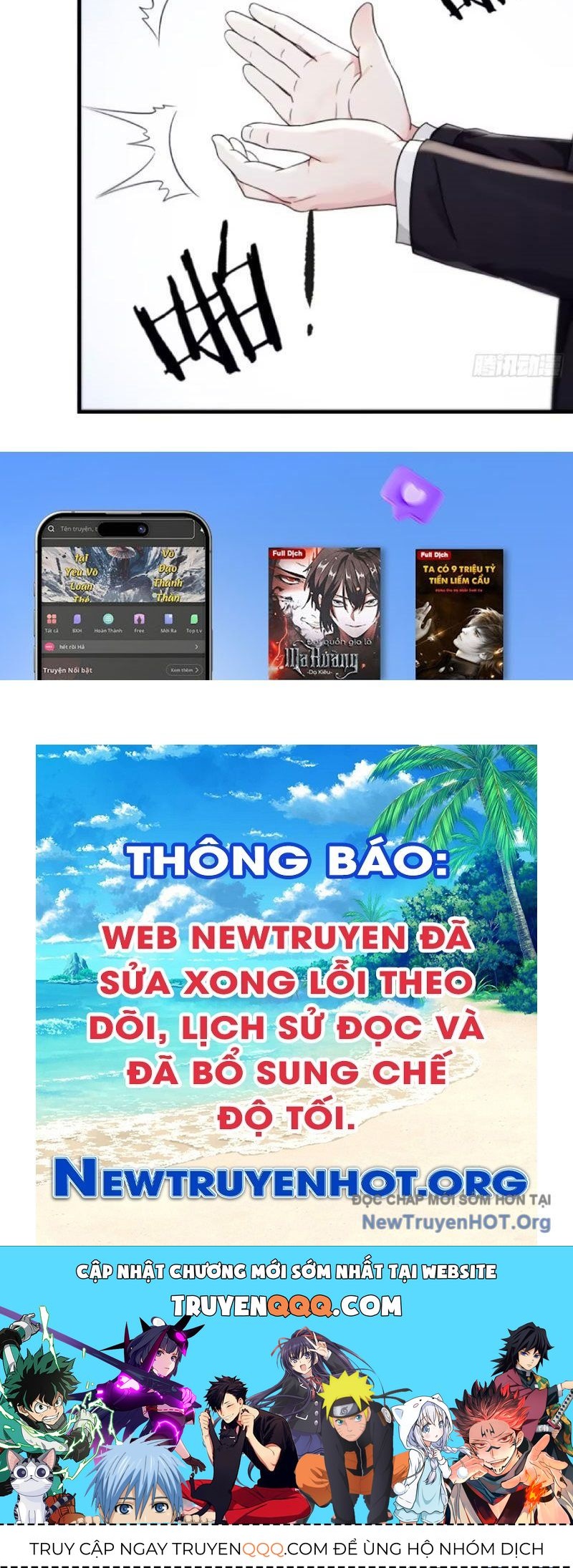 Chuyển Sinh Thành Tra Nam, Ta Giúp Thê Tử Trường Sinh: Chapter 10