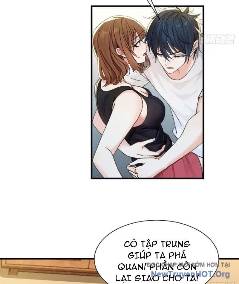 Chuyển Sinh Thành Tra Nam, Ta Giúp Thê Tử Trường Sinh: Chapter 10