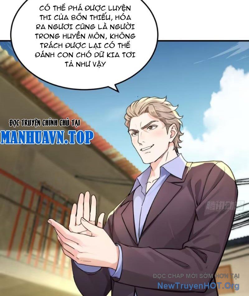 Chuyển Sinh Thành Tra Nam, Ta Giúp Thê Tử Trường Sinh: Chapter 11