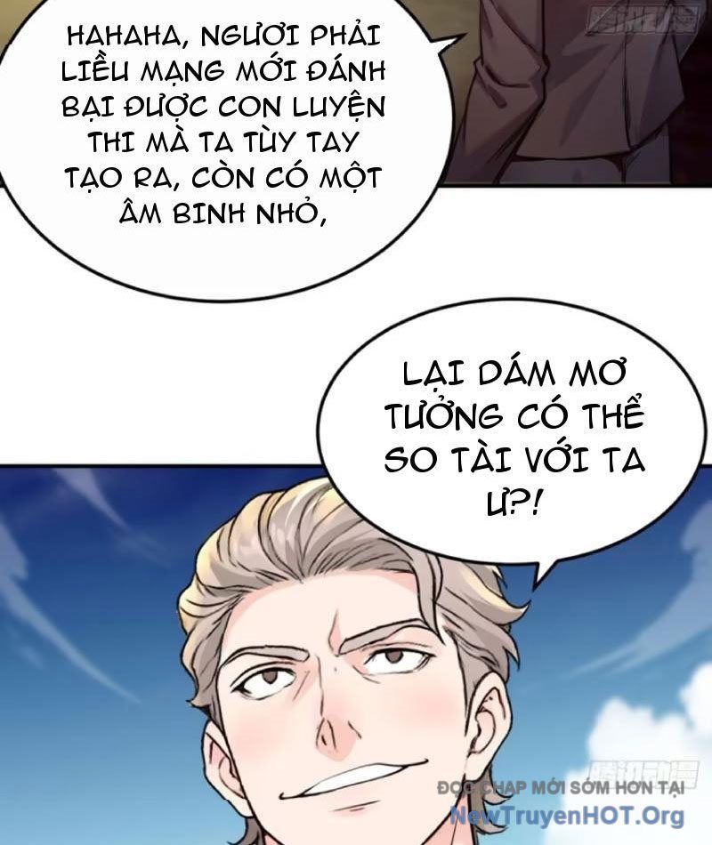 Chuyển Sinh Thành Tra Nam, Ta Giúp Thê Tử Trường Sinh: Chapter 11