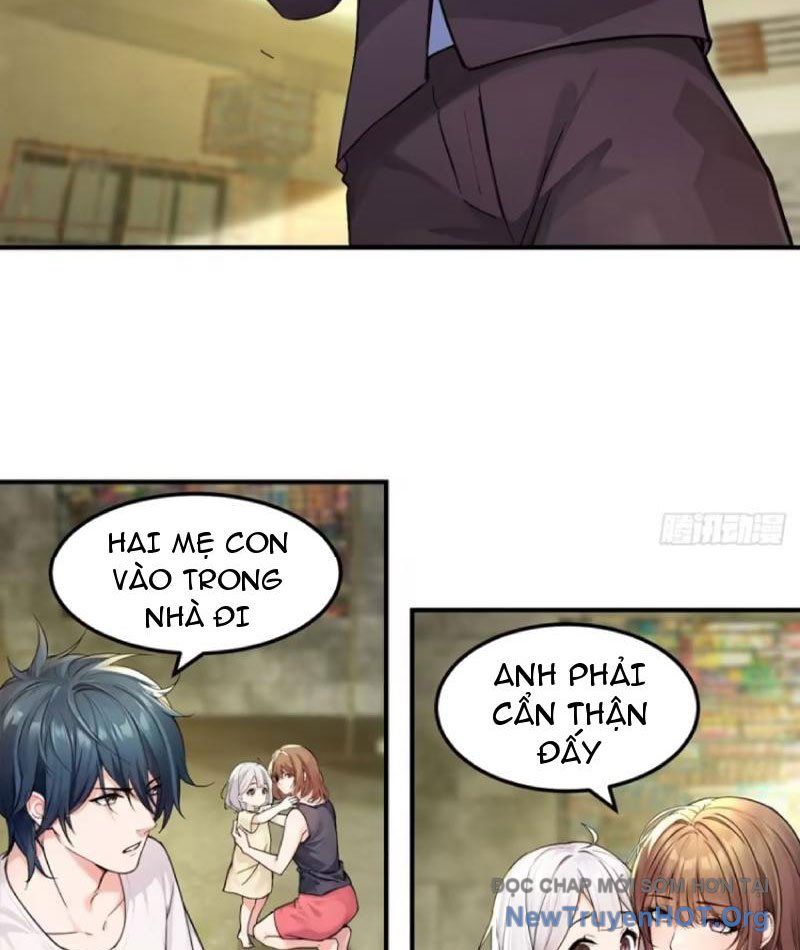 Chuyển Sinh Thành Tra Nam, Ta Giúp Thê Tử Trường Sinh: Chapter 11