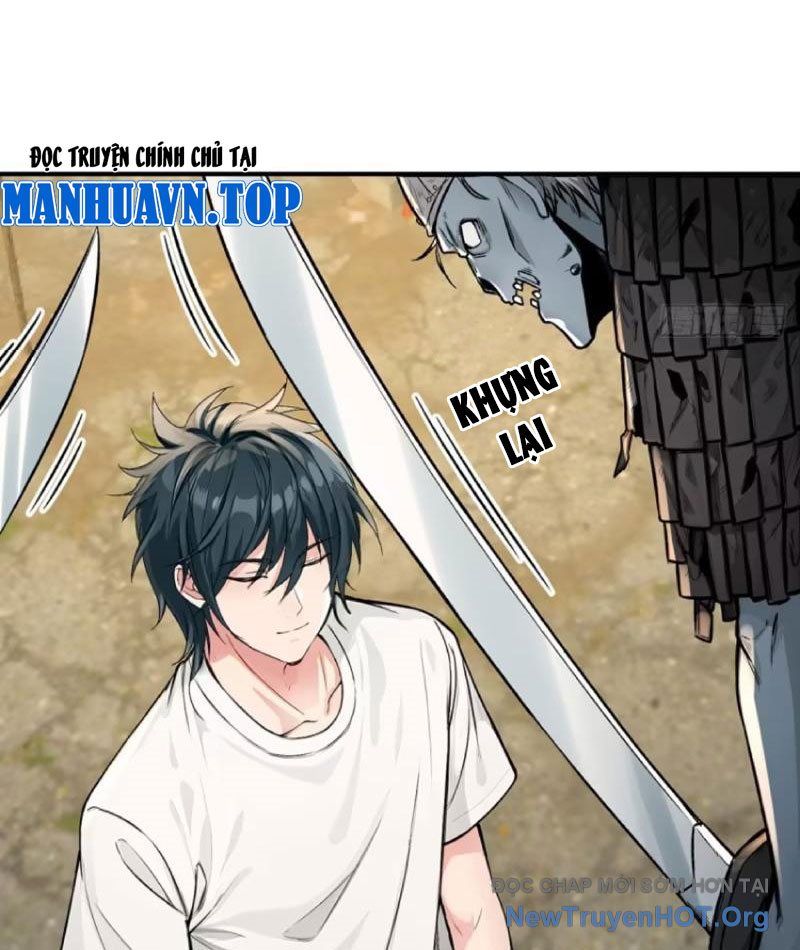 Chuyển Sinh Thành Tra Nam, Ta Giúp Thê Tử Trường Sinh: Chapter 11