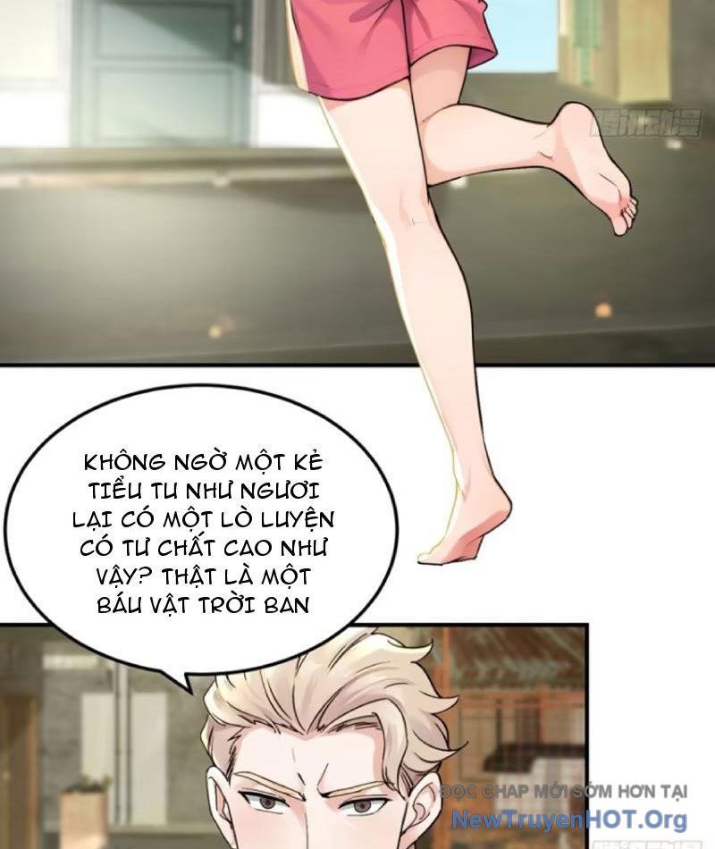 Chuyển Sinh Thành Tra Nam, Ta Giúp Thê Tử Trường Sinh: Chapter 11