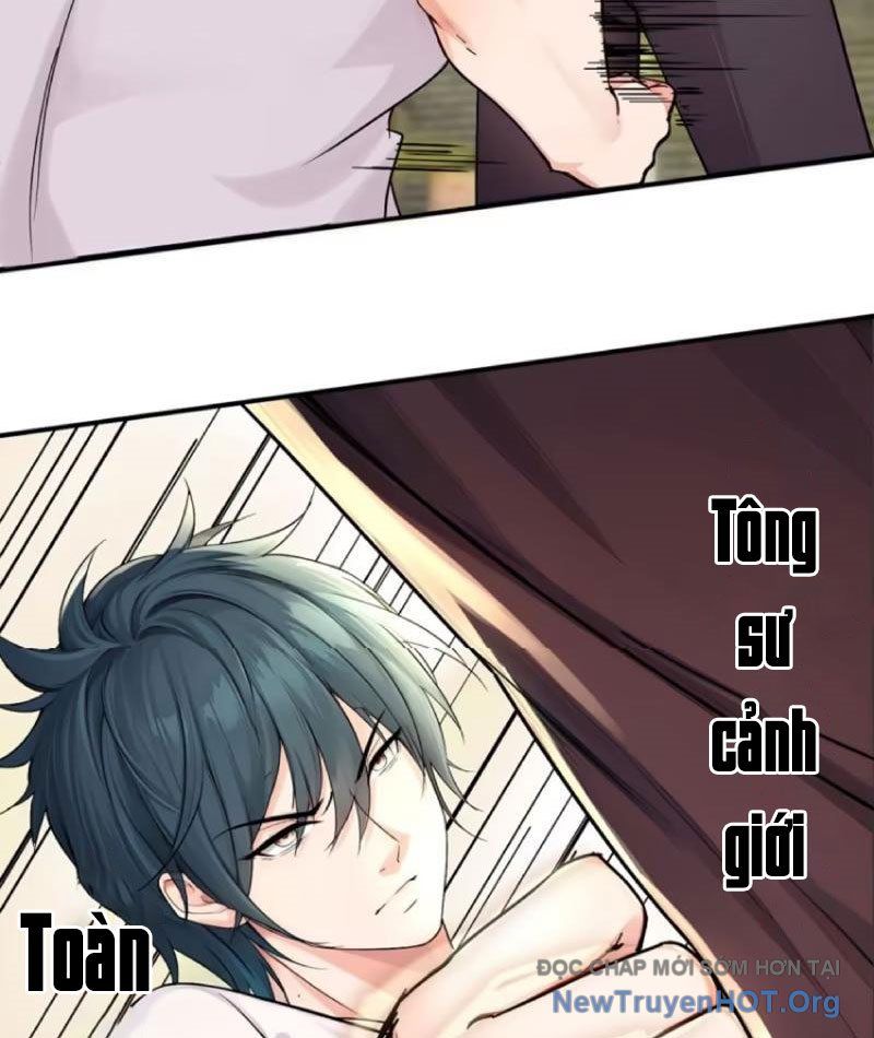Chuyển Sinh Thành Tra Nam, Ta Giúp Thê Tử Trường Sinh: Chapter 11