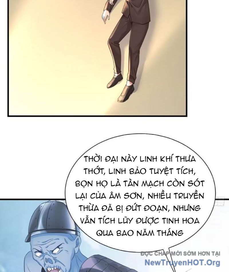 Chuyển Sinh Thành Tra Nam, Ta Giúp Thê Tử Trường Sinh: Chapter 12