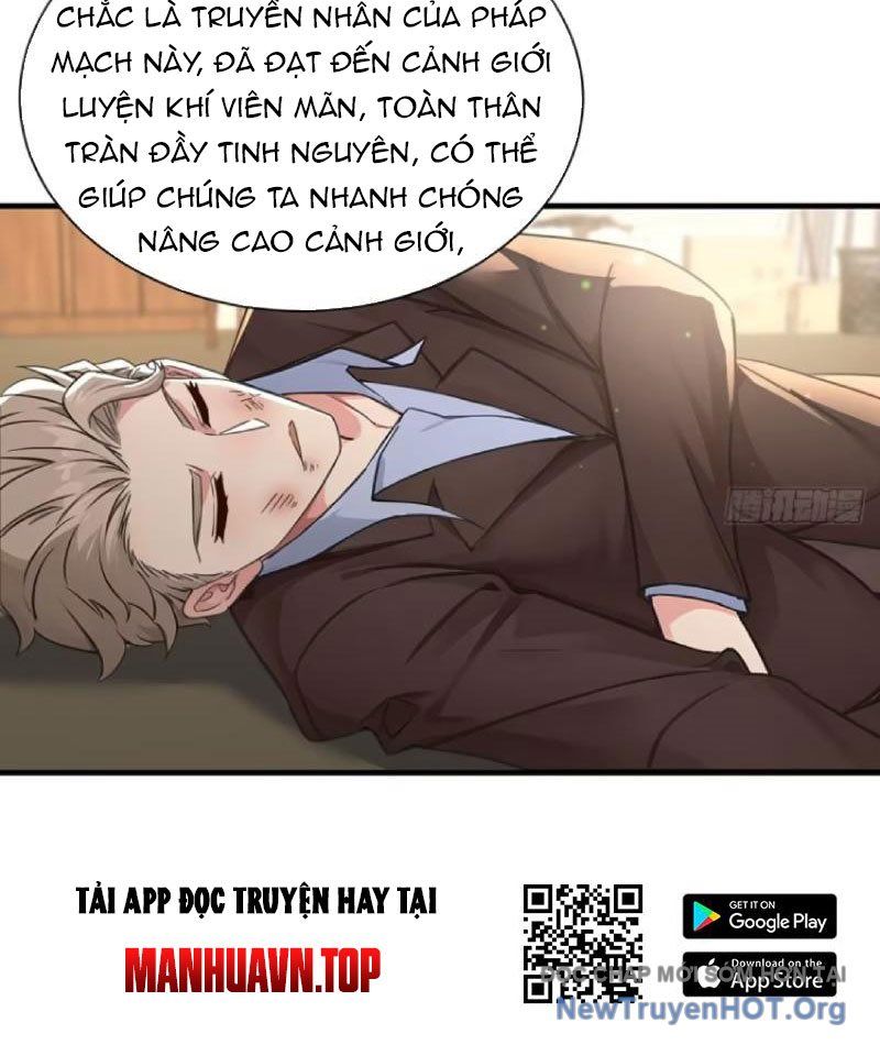 Chuyển Sinh Thành Tra Nam, Ta Giúp Thê Tử Trường Sinh: Chapter 12
