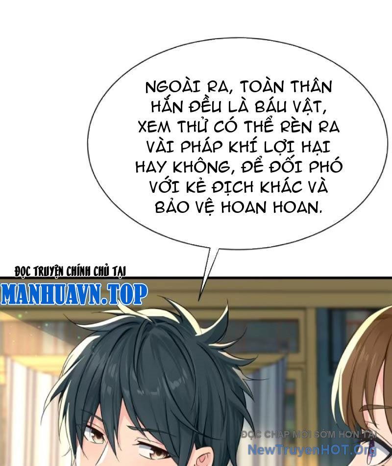Chuyển Sinh Thành Tra Nam, Ta Giúp Thê Tử Trường Sinh: Chapter 12