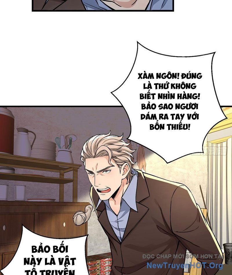 Chuyển Sinh Thành Tra Nam, Ta Giúp Thê Tử Trường Sinh: Chapter 13