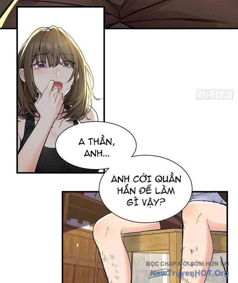 Chuyển Sinh Thành Tra Nam, Ta Giúp Thê Tử Trường Sinh: Chapter 13