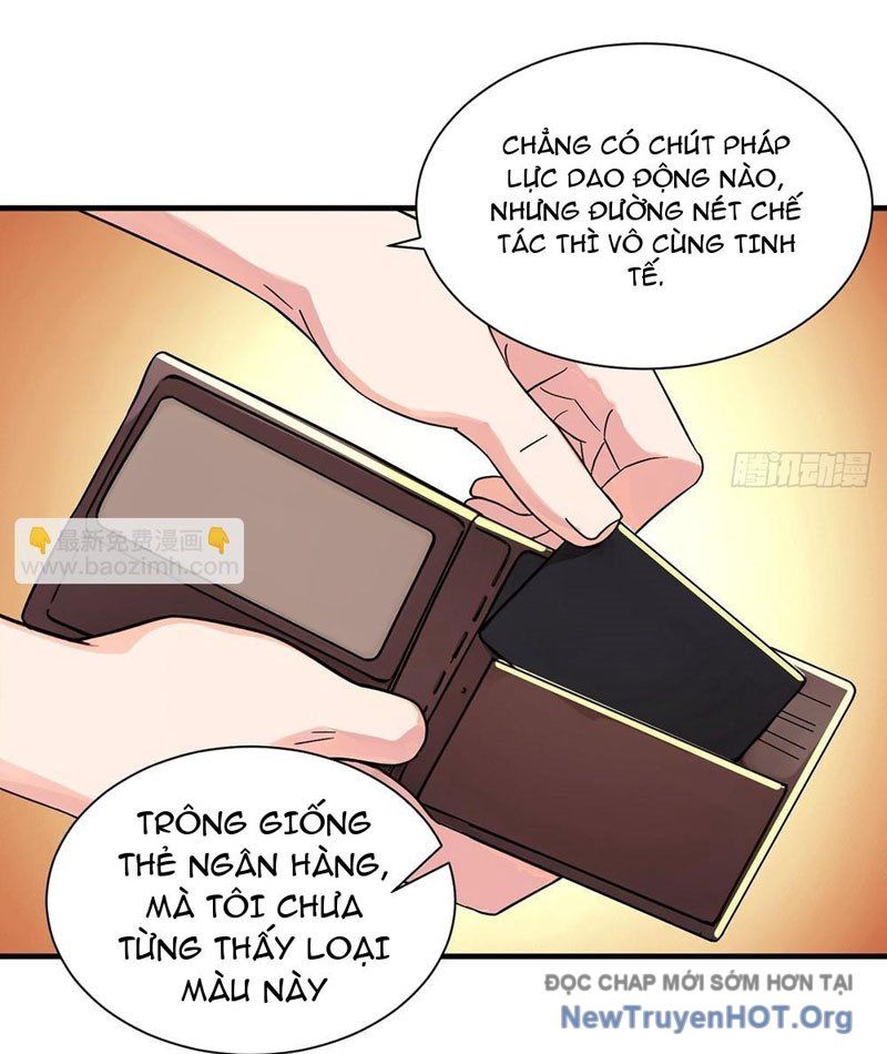 Chuyển Sinh Thành Tra Nam, Ta Giúp Thê Tử Trường Sinh: Chapter 13