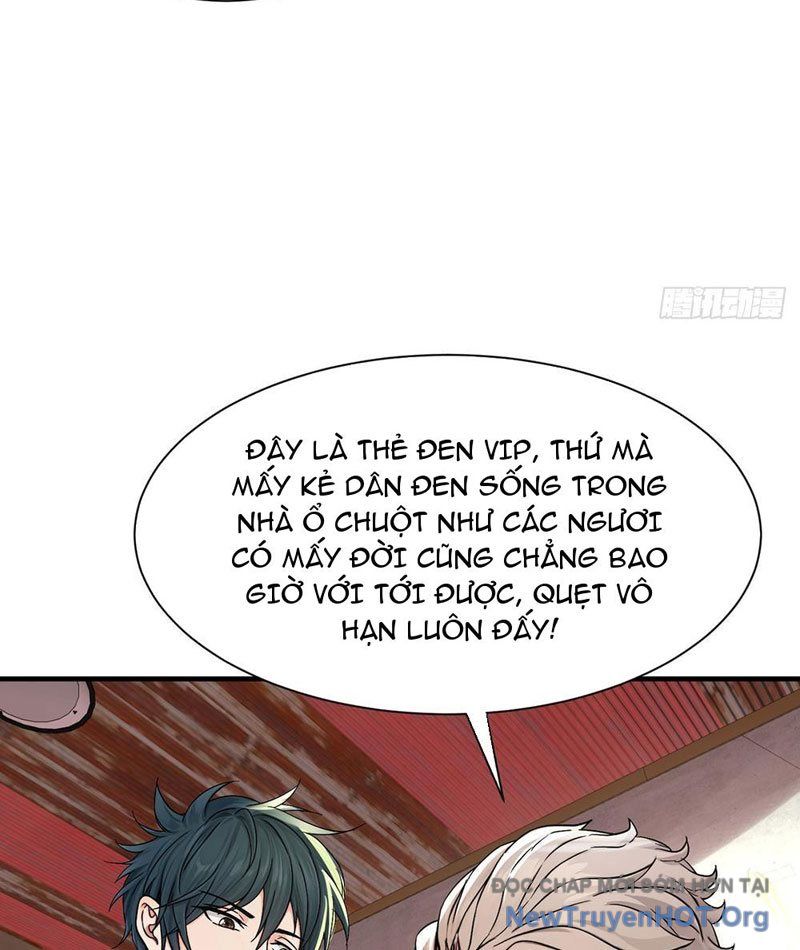 Chuyển Sinh Thành Tra Nam, Ta Giúp Thê Tử Trường Sinh: Chapter 13