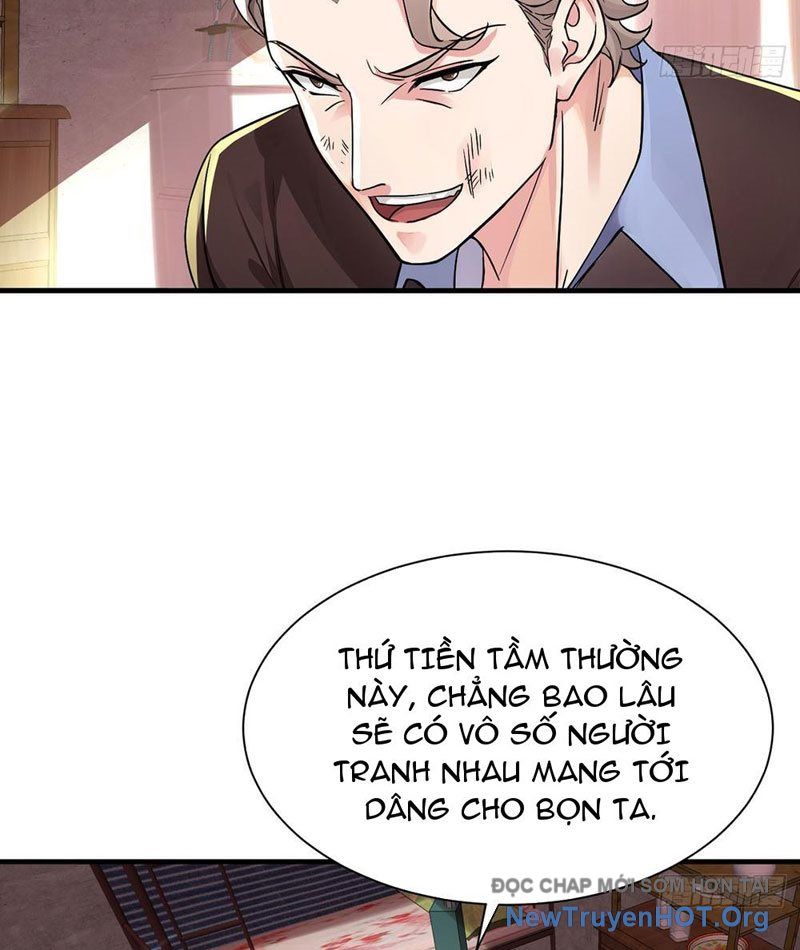 Chuyển Sinh Thành Tra Nam, Ta Giúp Thê Tử Trường Sinh: Chapter 13