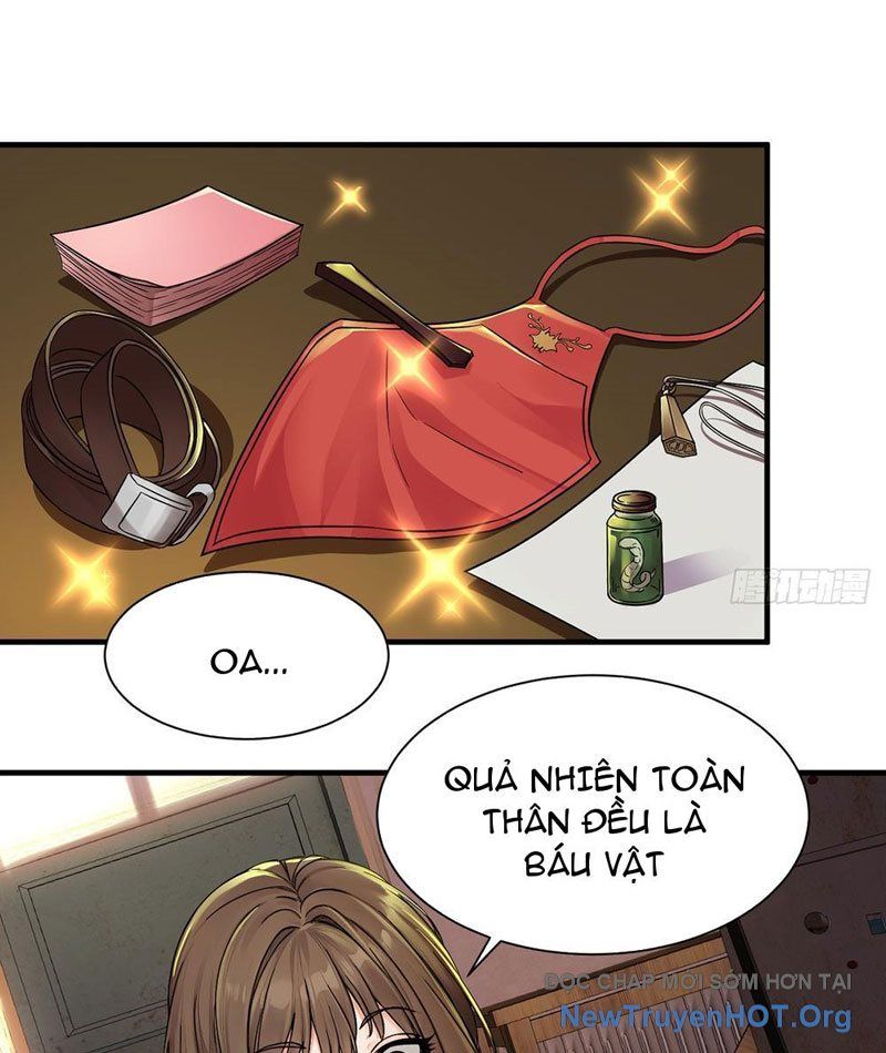 Chuyển Sinh Thành Tra Nam, Ta Giúp Thê Tử Trường Sinh: Chapter 13