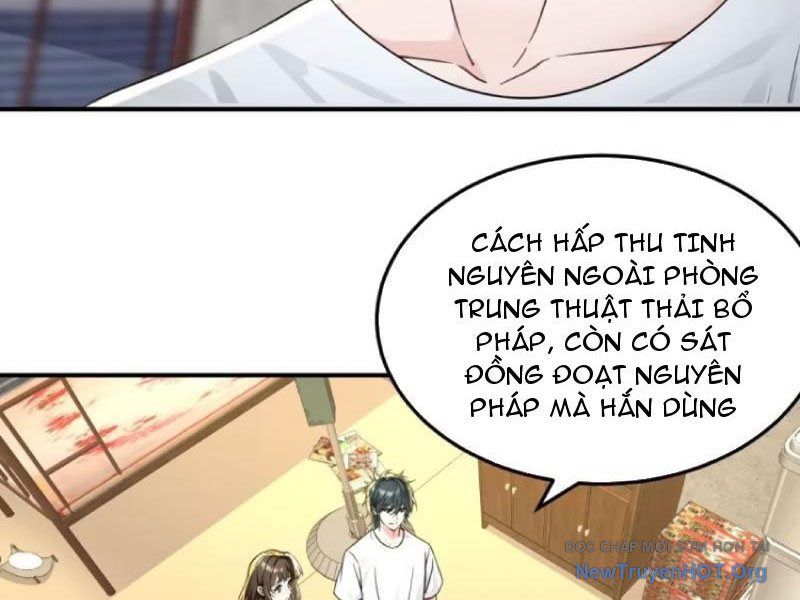 Chuyển Sinh Thành Tra Nam, Ta Giúp Thê Tử Trường Sinh: Chapter 14