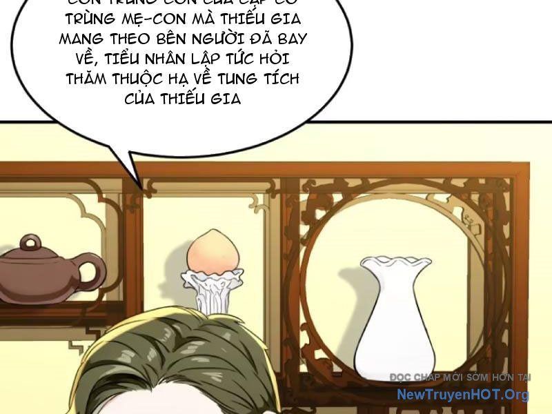 Chuyển Sinh Thành Tra Nam, Ta Giúp Thê Tử Trường Sinh: Chapter 14