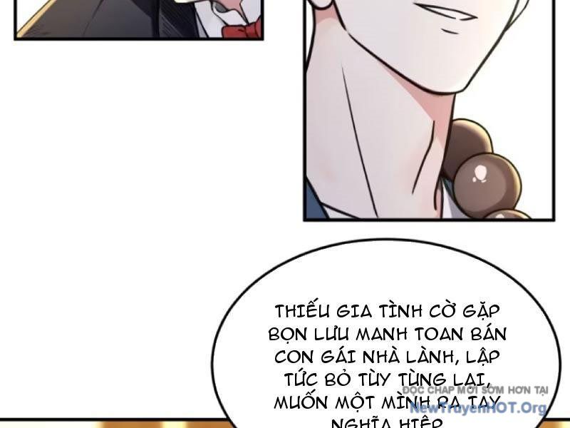 Chuyển Sinh Thành Tra Nam, Ta Giúp Thê Tử Trường Sinh: Chapter 14