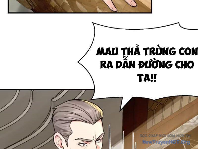 Chuyển Sinh Thành Tra Nam, Ta Giúp Thê Tử Trường Sinh: Chapter 14
